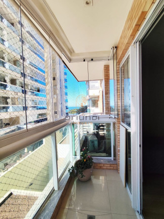 Imagem Apartamento com 3 Quartos à Venda, 100 m² em Jockey De Itaparica - Vila Velha