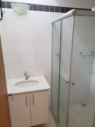 Imagem Apartamento com 3 Quartos à Venda, 78 m² em Jardim Infante Dom Henrique - Bauru