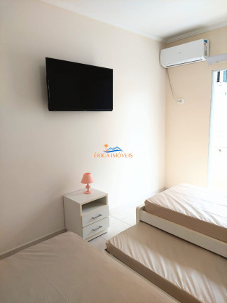 Imagem Apartamento com 3 Quartos à Venda, 105 m² em Praia Grande - Ubatuba