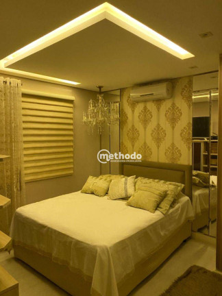 Imagem Apartamento com 3 Quartos à Venda, 136 m² em Parque Prado - Campinas Imagem Apartamento com 3 Quartos à Venda, 136 m² em Parque Prado - Campinas