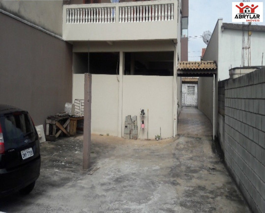 Imagem Imóvel com 3 Quartos à Venda, 600 m² em Vila Santa Terezinha - Várzea Paulista