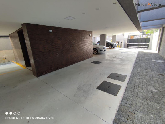 Imagem Apartamento com 2 Quartos à Venda, 63 m² em Aristocrata - São José Dos Pinhais