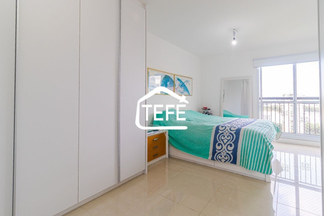 Imagem Cobertura com 4 Quartos à Venda, 354 m² em Barra Da Tijuca - Rio De Janeiro