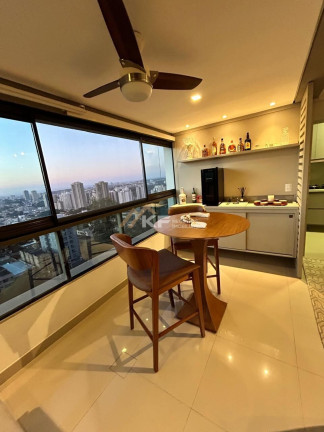 Imagem Apartamento com 3 Quartos à Venda, 100 m² em Jardim Irajá - Ribeirão Preto Imagem Apartamento com 3 Quartos à Venda, 100 m² em Jardim Irajá - Ribeirão Preto
