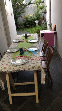 Imagem Casa com 3 Quartos à Venda, 125 m² em Jardim Monte Alegre - Taboão Da Serra Imagem Casa com 3 Quartos à Venda, 125 m² em Jardim Monte Alegre - Taboão Da Serra