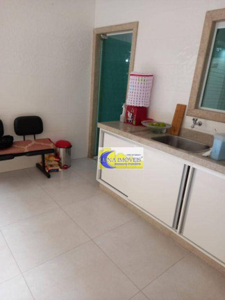 Imagem Sobrado com 3 Quartos à Venda, 291 m² em Parque Selecta - São Bernardo Do Campo Imagem Sobrado com 3 Quartos à Venda, 291 m² em Parque Selecta - São Bernardo Do Campo