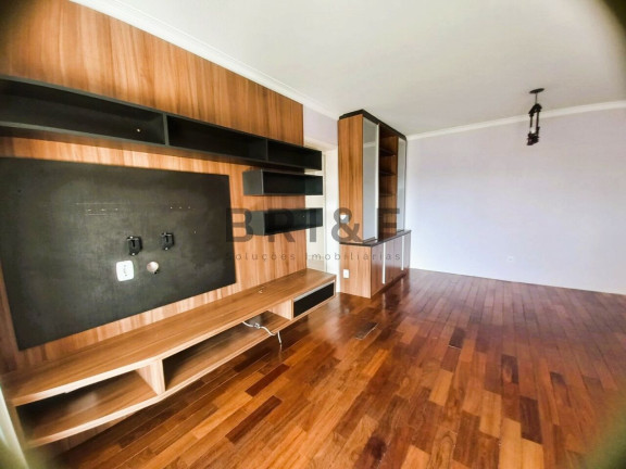 Imagem Apartamento com 3 Quartos à Venda, 146 m² em Vila Mascote - São Paulo Imagem Apartamento com 3 Quartos à Venda, 146 m² em Vila Mascote - São Paulo