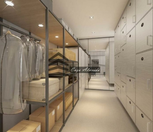 Imagem Apartamento com 1 Quarto à Venda, 40 m² em Pinheiros - São Paulo Imagem Apartamento com 1 Quarto à Venda, 40 m² em Pinheiros - São Paulo