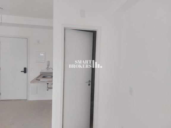 Imagem Apartamento com 1 Quarto à Venda, 24 m² em Pinheiros - São Paulo Imagem Apartamento com 1 Quarto à Venda, 24 m² em Pinheiros - São Paulo