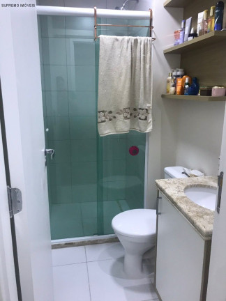 Imagem Apartamento com 2 Quartos à Venda, 56 m² em Vila Andrade - São Paulo Imagem Apartamento com 2 Quartos à Venda, 56 m² em Vila Andrade - São Paulo