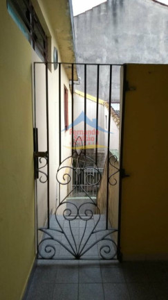 Imagem Casa com 4 Quartos à Venda, 11 m² em Vila Alto De Santo André - Santo André Imagem Casa com 4 Quartos à Venda, 11 m² em Vila Alto De Santo André - Santo André