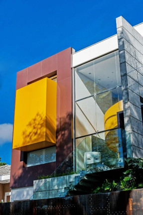 Imagem Casa com 3 Quartos à Venda, 452 m² em Santo Inácio - Curitiba