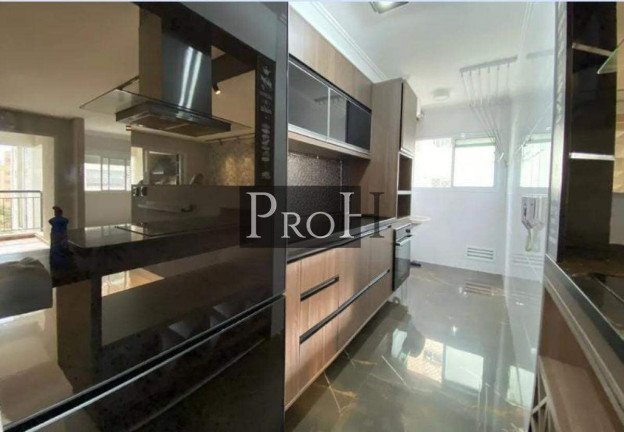 Imagem Apartamento com 2 Quartos à Venda, 64 m² em Independência - São Bernardo Do Campo