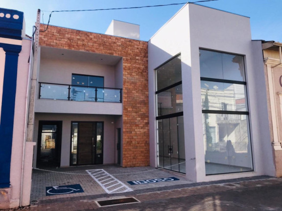 Imagem Imóvel Comercial à Venda, 443 m² em Centro - Atibaia Imagem Imóvel Comercial à Venda, 443 m² em Centro - Atibaia