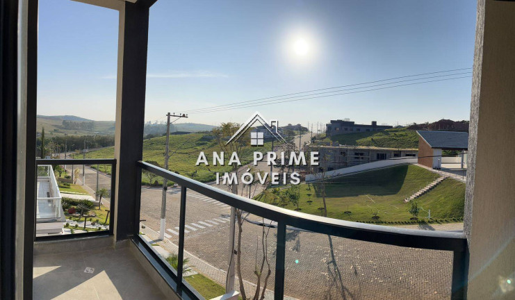 Imagem Casa com 5 Quartos à Venda, 1.050 m² em Condomínio Terras De Santa Mariana - Caçapava Imagem Casa com 5 Quartos à Venda, 1.050 m² em Condomínio Terras De Santa Mariana - Caçapava