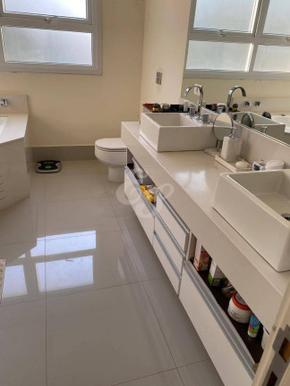 Imagem Casa de Condomínio com 4 Quartos à Venda, 400 m² em Alphaville - Santana De Parnaíba Imagem Casa de Condomínio com 4 Quartos à Venda, 400 m² em Alphaville - Santana De Parnaíba