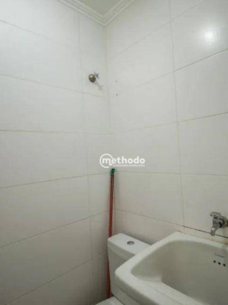 Imagem Apartamento com 2 Quartos à Venda, 70 m² em Chácara Da Barra - Campinas