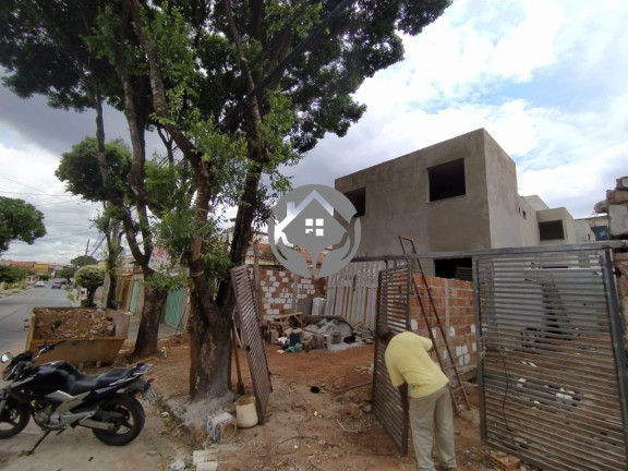 Imagem Casa com 3 Quartos à Venda, 133 m² em Etelvina Carneiro - Belo Horizonte Imagem Casa com 3 Quartos à Venda, 133 m² em Etelvina Carneiro - Belo Horizonte