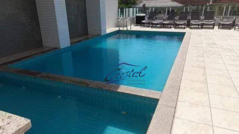 Imagem Apartamento com 2 Quartos à Venda, 105 m² em Tupi - Praia Grande Imagem Apartamento com 2 Quartos à Venda, 105 m² em Tupi - Praia Grande