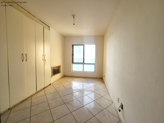 Imagem Imóvel com 3 Quartos à Venda, 123 m² em Vitória - Salvador Imagem Imóvel com 3 Quartos à Venda, 123 m² em Vitória - Salvador