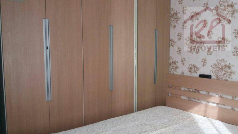 Apartamento com 2 Quartos à Venda, 47 m² em Jardim Ismênia - São José Dos Campos