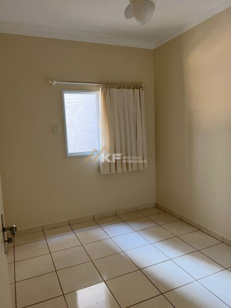 Imagem Apartamento com 3 Quartos à Venda, 95 m² em Jardim Paulista - Ribeirão Preto