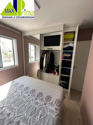 Imagem Apartamento com 2 Quartos à Venda, 45 m² em Maranhão - São Paulo