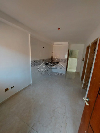 Imagem Apartamento com 2 Quartos à Venda, em Vila Dalila - São Paulo Imagem Apartamento com 2 Quartos à Venda, em Vila Dalila - São Paulo