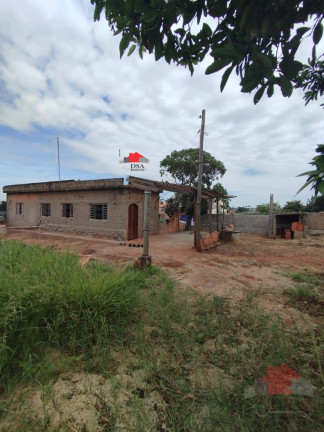 Imagem Chácara com 3 Quartos à Venda, 600 m² em área Rural De Sumaré - Sumaré