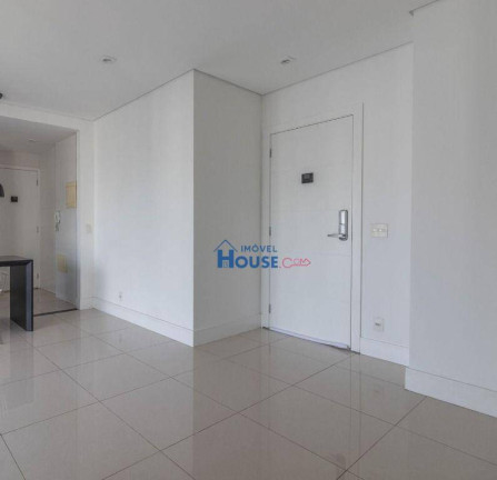 Imagem Apartamento com 1 Quarto à Venda, 67 m² em Perdizes - São Paulo
