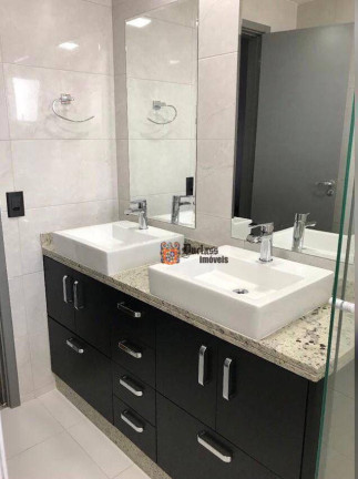 Imagem Cobertura com 4 Quartos à Venda, 210 m² em Vila Carrão - São Paulo Imagem Cobertura com 4 Quartos à Venda, 210 m² em Vila Carrão - São Paulo