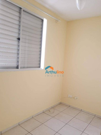 Imagem Apartamento com 2 Quartos à Venda, 50 m² em Jardim Bonfiglioli - São Paulo