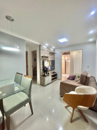 Foto do imóvel Imóvel com 2 Quartos à Venda, 65 m² em Colina De Laranjeiras - Serra