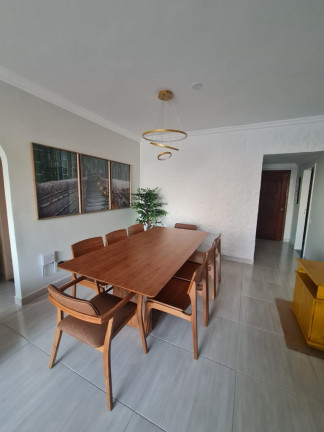 Imagem Apartamento com 3 Quartos para Temporada, 100 m² em Praia Do Morro - Guarapari Imagem Apartamento com 3 Quartos para Temporada, 100 m² em Praia Do Morro - Guarapari