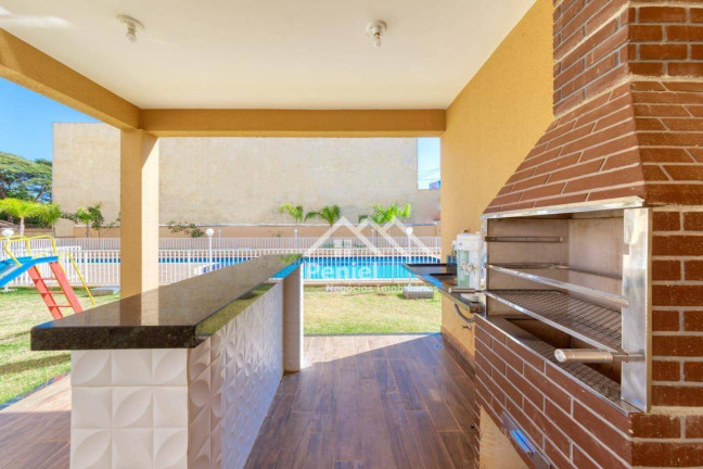 Imagem Apartamento com 2 Quartos à Venda, 50 m² em Jardim Anhangüera - Ribeirão Preto