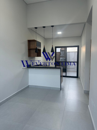 Imagem Casa com 2 Quartos à Venda, 50 m² em Parque Residencial Sabiás - Indaiatuba Imagem Casa com 2 Quartos à Venda, 50 m² em Parque Residencial Sabiás - Indaiatuba