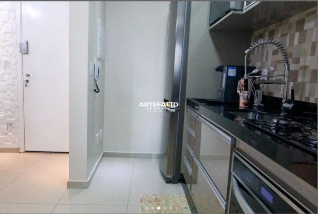 Imagem Apartamento com 2 Quartos à Venda, 48 m² em Vila Andrade - São Paulo