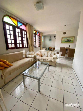 Imagem Casa com 3 Quartos à Venda, 230 m² em Cidade Dos Funcionários - Fortaleza