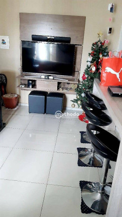 Imagem Apartamento com 2 Quartos à Venda, 60 m² em Jardim Miranda - Campinas Imagem Apartamento com 2 Quartos à Venda, 60 m² em Jardim Miranda - Campinas