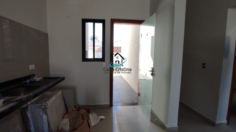 Imagem Casa com 3 Quartos à Venda, 66 m² em Balneario Riviera - Matinhos