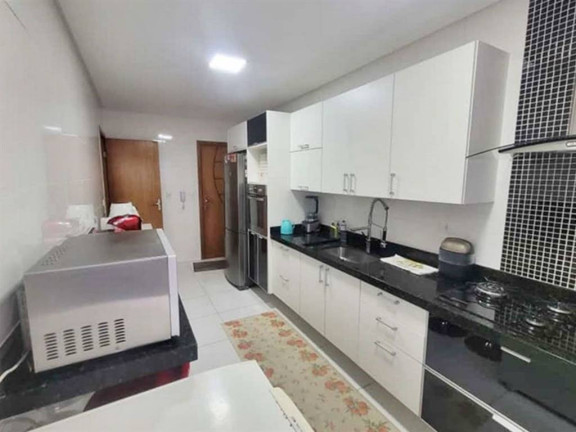 Imagem Apartamento com 3 Quartos à Venda, 123 m² em Caiçara - Praia Grande Imagem Apartamento com 3 Quartos à Venda, 123 m² em Caiçara - Praia Grande