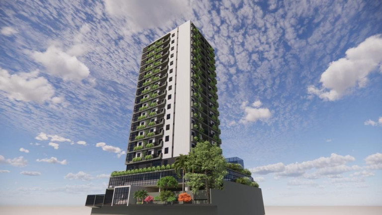 Imagem Apartamento com 2 Quartos à Venda, 69 m² em Tambauzinho - João Pessoa