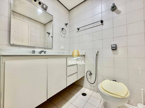 Imagem Apartamento com 3 Quartos à Venda, 250 m² em Pitangueiras - Guarujá Imagem Apartamento com 3 Quartos à Venda, 250 m² em Pitangueiras - Guarujá