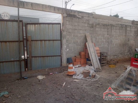 Terreno à Venda, 300 m² em Jardim Santa Maria - Jacareí