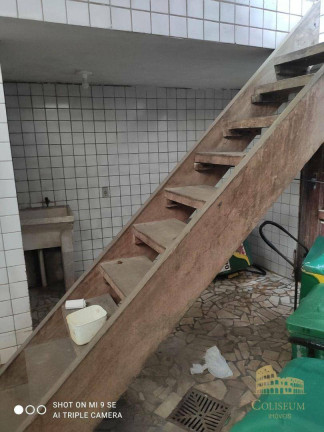 Imagem Apartamento com 3 Quartos à Venda, 500 m² em Ocian - Praia Grande