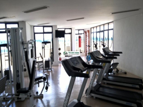 Imagem Flat com 1 Quarto à Venda, 52 m² em Jardim Aparecida - São José Dos Campos
