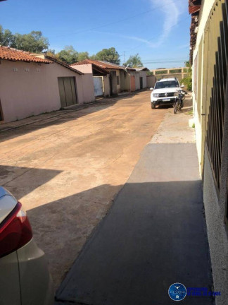 Imagem Casa de Condomínio com 2 Quartos à Venda, 194 m² em Jardim Buriti Sereno - Aparecida De Goiânia Imagem Casa de Condomínio com 2 Quartos à Venda, 194 m² em Jardim Buriti Sereno - Aparecida De Goiânia