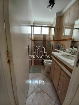 Imagem Apartamento com 4 Quartos à Venda, 122 m² em Vila Rio Branco - Jundiaí