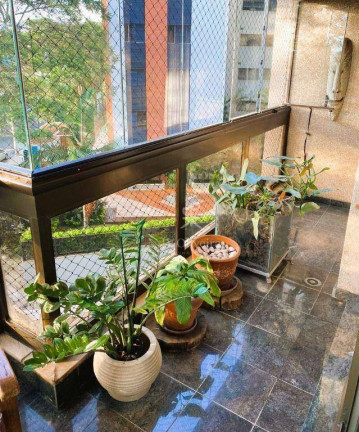 Imagem Apartamento com 3 Quartos à Venda, 188 m² em Vila Sônia - São Paulo Imagem Apartamento com 3 Quartos à Venda, 188 m² em Vila Sônia - São Paulo