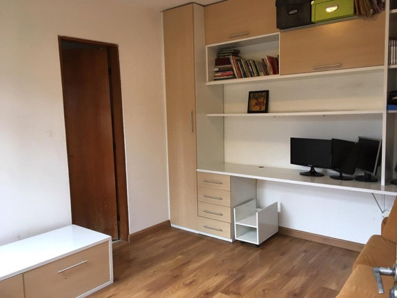 Imagem Casa com 3 Quartos à Venda, 236 m² em Vila Cruzeiro - São Paulo